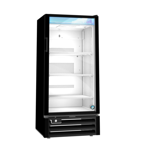 Hoshizaki RM-10-HC-BLK Refrigerator, Merchandiser