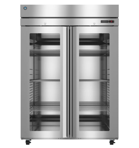 Hoshizaki HC2A-FGE Heated Cabinet, Reach-In