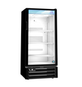 Hoshizaki RM-10-HC-BLK Refrigerator, Merchandiser