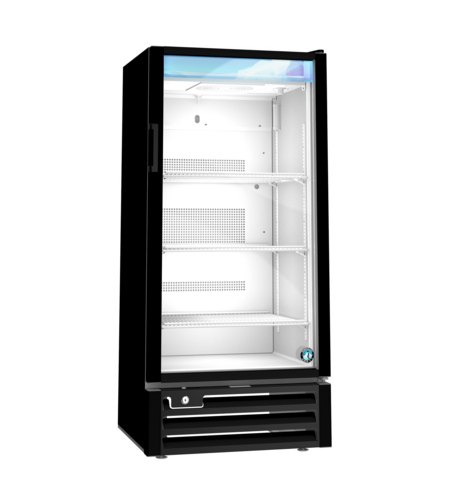 Hoshizaki RM-10-HC-BLK Refrigerator, Merchandiser