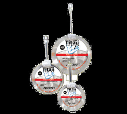 Admiral Craft FPSI-10 Fry Pan