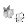 Korin Inc TK-613-MOMIJI Food Mold