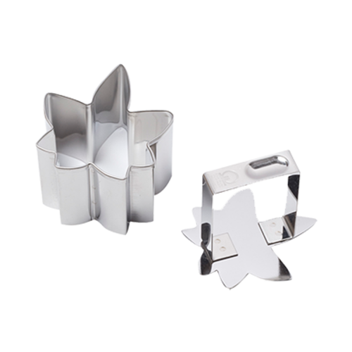 Korin Inc TK-613-MOMIJI Food Mold