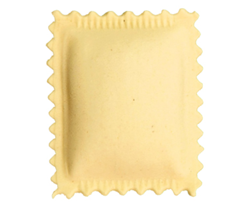 Arcobaleno MOLD-AMFR-12 Pasta Mold / Stamp