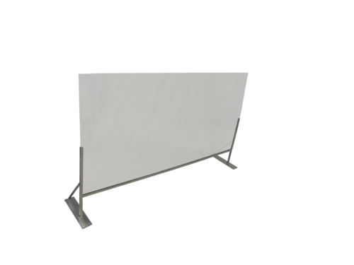 Channel SDDC-4832 Safety Shield / Guard