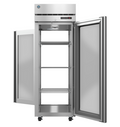 Hoshizaki HC1A-FGE-FGE Heated Cabinet, Pass-Thru