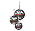 Admiral Craft FPSI-8EX Fry Pan