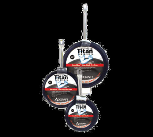 Admiral Craft FPSI-8EX Fry Pan