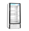 Hoshizaki RM-10-HC-WHT Refrigerator, Merchandiser