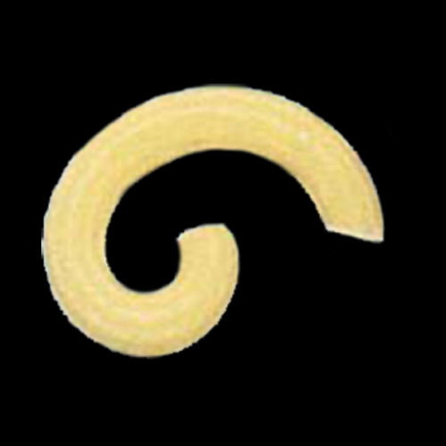 Arcobaleno AMFE50#93 Pasta Die