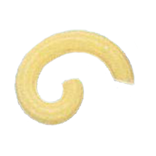 Arcobaleno AEX130 & AEX130M#93 Pasta Die