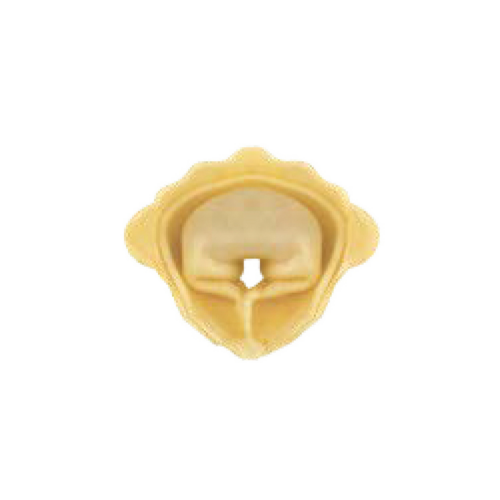 Arcobaleno MOLD-ACAP140-A1C Pasta Mold / Stamp