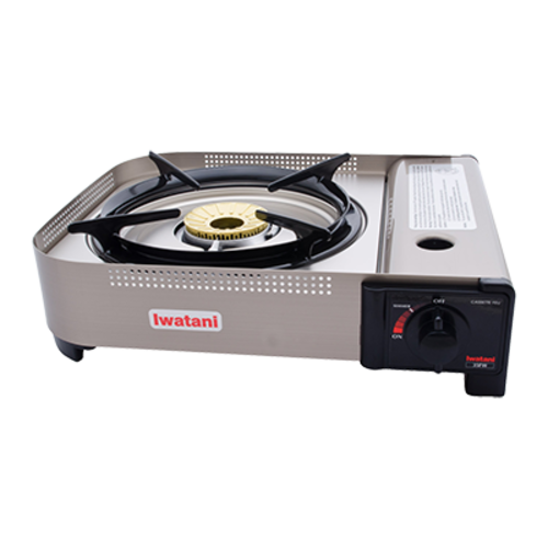 Korin Inc TK-109-08 Butane Stove