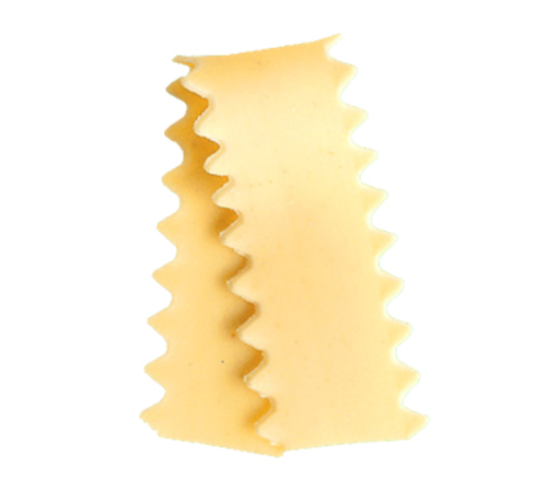 Arcobaleno MOLD-AMF-PC-18ZA Pasta Mold / Stamp
