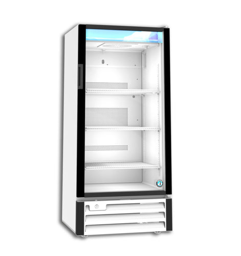 Hoshizaki RM-10-HC-WHT Refrigerator, Merchandiser