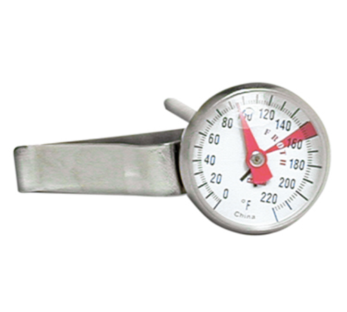 Admiral Craft FT-1 Thermometer, Hot Beverage