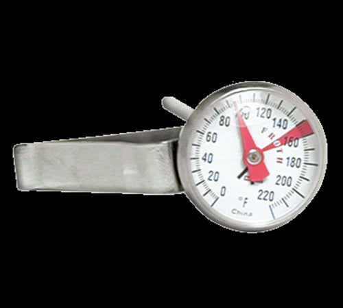 Admiral Craft FT-1 Thermometer, Hot Beverage
