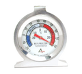 Admiral Craft FT-2 Thermometer, Refrig Freezer