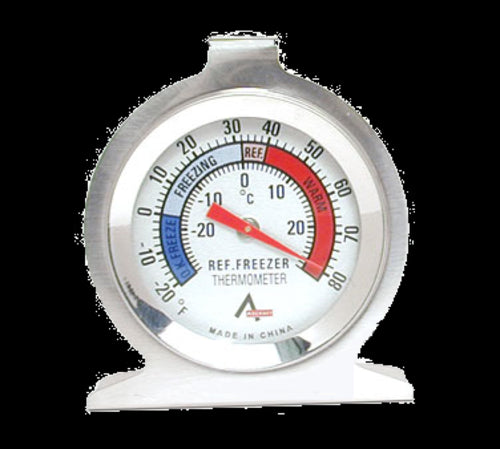 Admiral Craft FT-2 Thermometer, Refrig Freezer