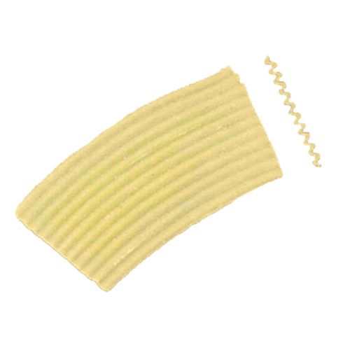 Arcobaleno AEX18 & AEX20#463 Pasta Die