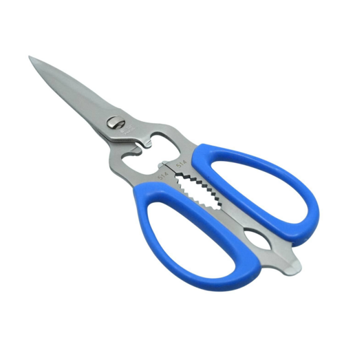Korin Inc TK-144-BL Kitchen Shears