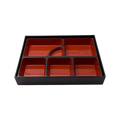 Korin Inc NR-318 Bento Sushi Box