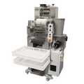 Arcobaleno ACAP140 Pasta Machine, System