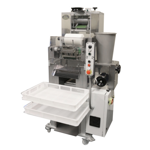 Arcobaleno ACAP140 Pasta Machine, System