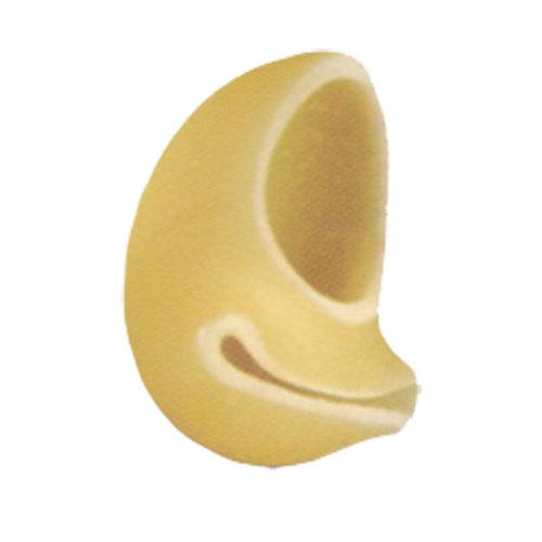 Arcobaleno AEX130 & AEX130M#94 Pasta Die