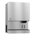 Hoshizaki DCM-700BAK-OS Ice Maker Dispenser, Nugget-Style