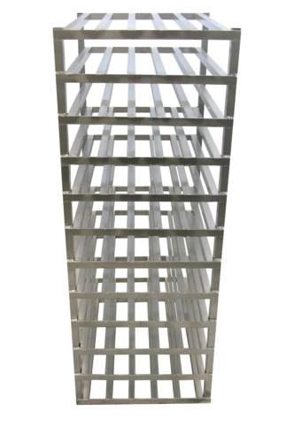 Channel WSS-1152 Shelving Unit, Wine / Beverage
