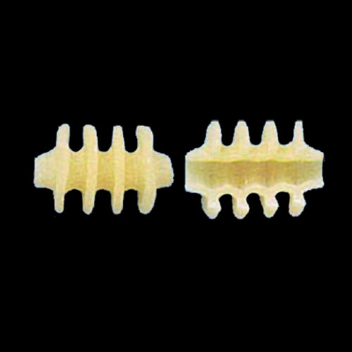 Arcobaleno AEX130 & AEX130M#260 Pasta Die