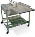 Belshaw HG24C Donut Fryer