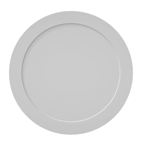 Skyfood 5BLR540 Pizza Pan