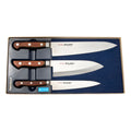 Korin Inc HSU-IN3 Knife Set