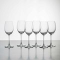 Korin Inc GL-D109-PK Glass, Wine