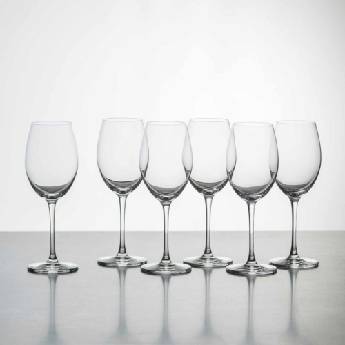 Korin Inc GL-D109-PK Glass, Wine