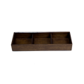 Korin Inc NR-367 Bento Sushi Box