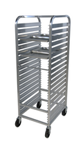 Channel 570AC6 Pan Rack, Bun