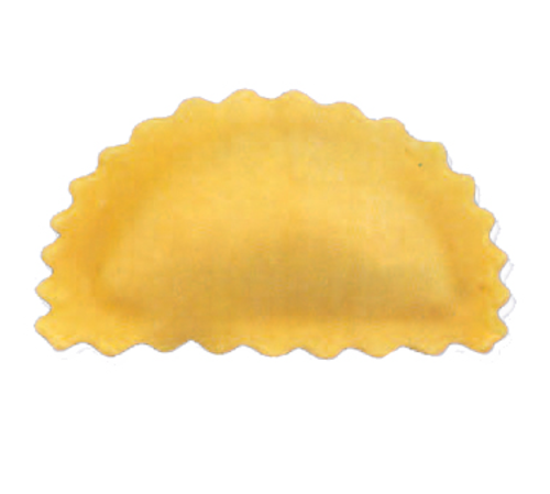 Arcobaleno MOLD-AMF-RS-06A Pasta Mold / Stamp