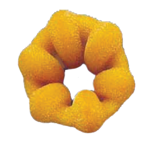 Arcobaleno AMFE50#400 Pasta Die