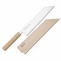 Korin Inc HMA-MOKI-240 Knife, Asian