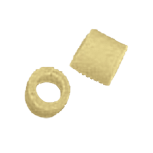 Arcobaleno AMFE50#344 Pasta Die