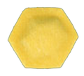 Arcobaleno MOLD-AMF-RS-21B Pasta Mold / Stamp