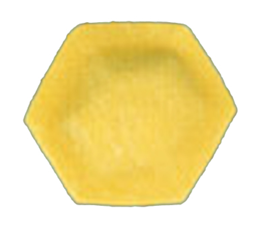 Arcobaleno MOLD-AMF-RS-21B Pasta Mold / Stamp