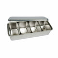 Korin Inc TK-501-23B Food Pan Container