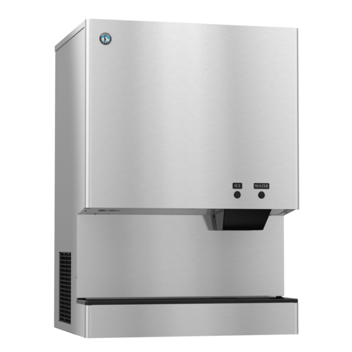 Hoshizaki DCM-700BAK Ice Maker Dispenser, Nugget-Style