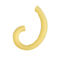 Arcobaleno AEX130 & AEX130M#90 Pasta Die