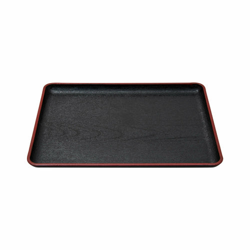 Korin Inc NR-WZ130-NS Serving & Display Tray