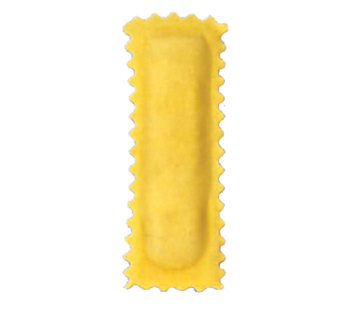 Arcobaleno MOLD-AMF-RS-07B Pasta Mold / Stamp